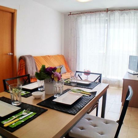 Desolyplaya Colomeras 2J Apartman Orpesa Kültér fotó