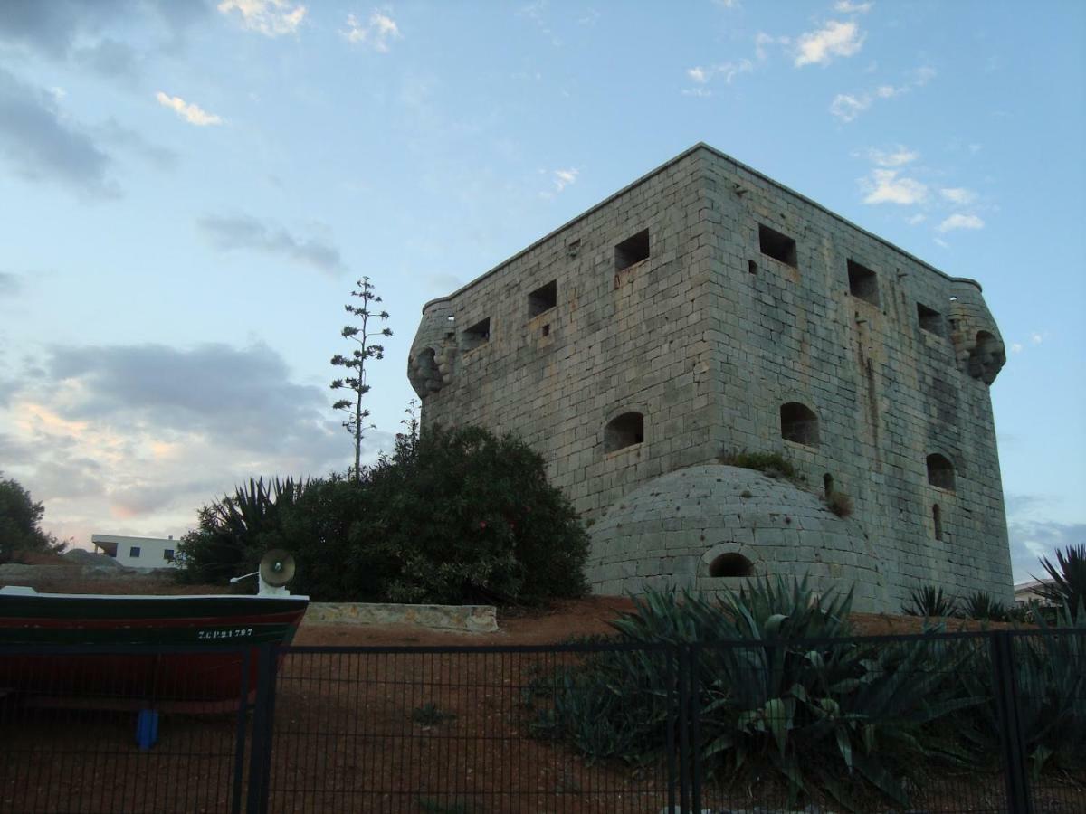 Desolyplaya Colomeras 2J Apartman Orpesa Kültér fotó