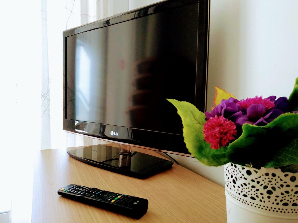 Desolyplaya Colomeras 2J Apartman Orpesa Kültér fotó