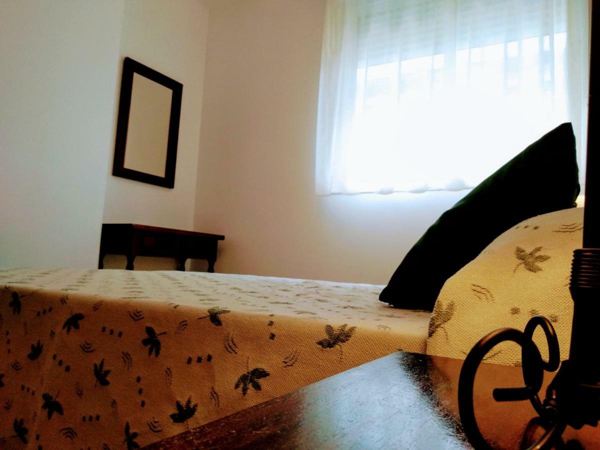 Desolyplaya Colomeras 2J Apartman Orpesa Kültér fotó