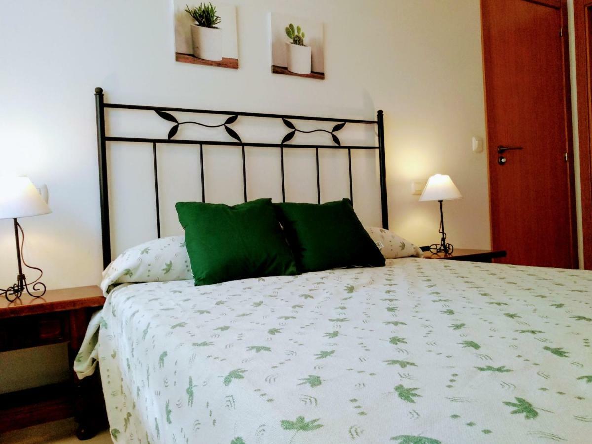 Desolyplaya Colomeras 2J Apartman Orpesa Kültér fotó